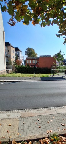Baugrundstück zentraler - in,