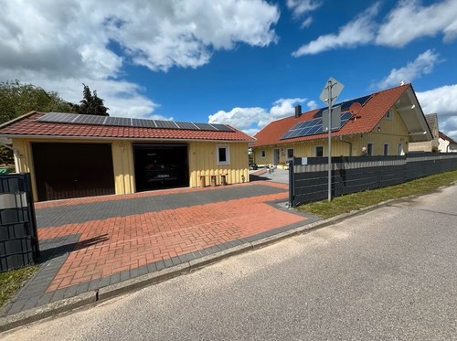 Einfamilienhaus ferienhaus - einfamilienhaus,