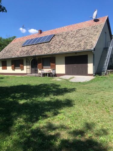 Ungarn großes wohnhaus 252 - ungarn:,