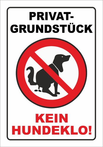 3mm schild oder - 3mm-schild, aufkleber