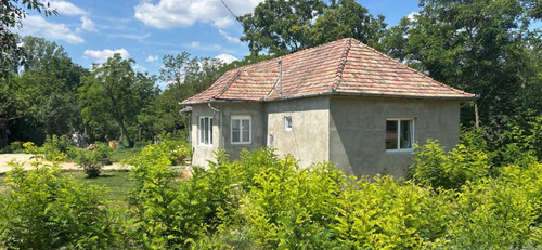 Haus mit grundstück 8666 - haus,