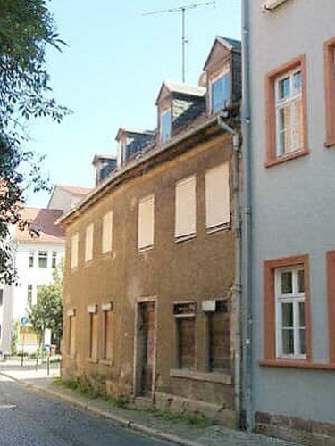Mehrfamilienhaus 240 - mehrfamilienhaus,