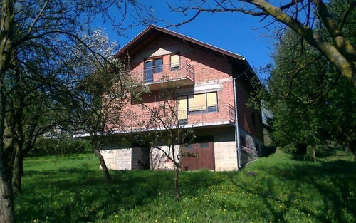 Haus 295m banja luka bih - haus, 295m²,